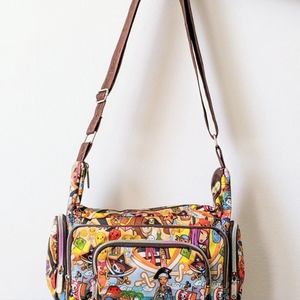 Tokidoki bag